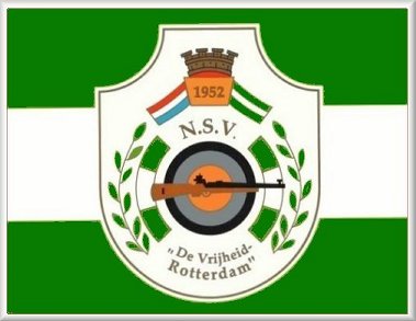 N.S.V. de Vrijheid Rotterdam